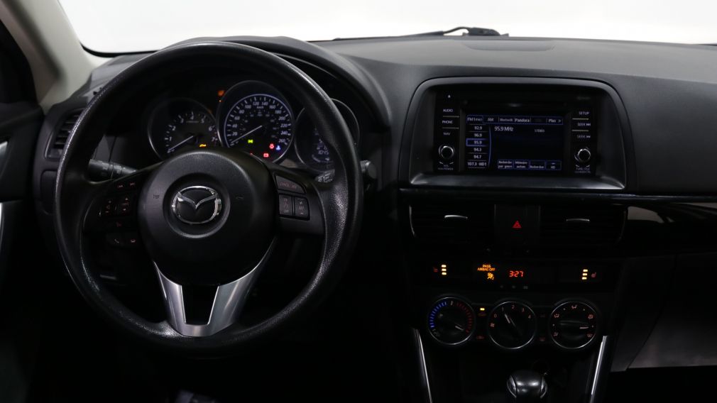 2015 Mazda CX 5 GS AUTO A/C GR ELECT MAGS CAMERA TOIT BLUETOOTH #13