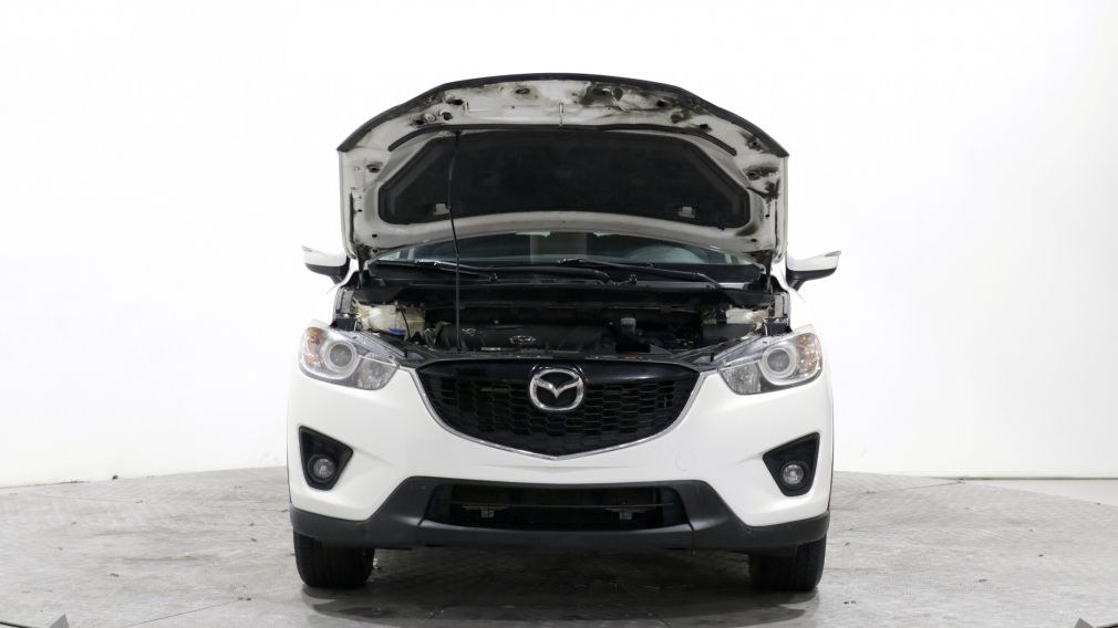 2015 Mazda CX 5 GS AUTO A/C GR ELECT MAGS CAMERA TOIT BLUETOOTH #24