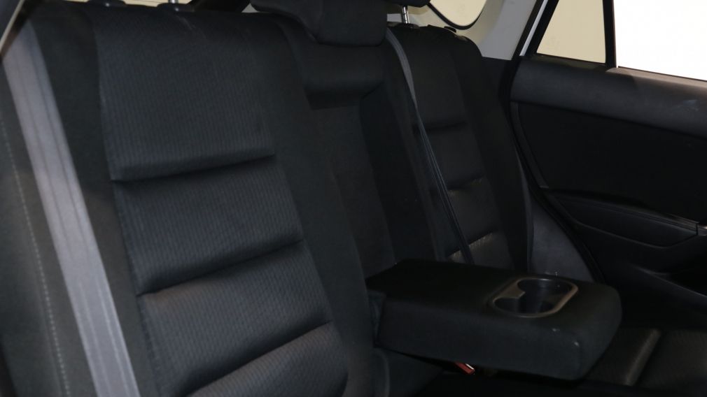 2015 Mazda CX 5 GS AUTO A/C GR ELECT MAGS CAMERA TOIT BLUETOOTH #22