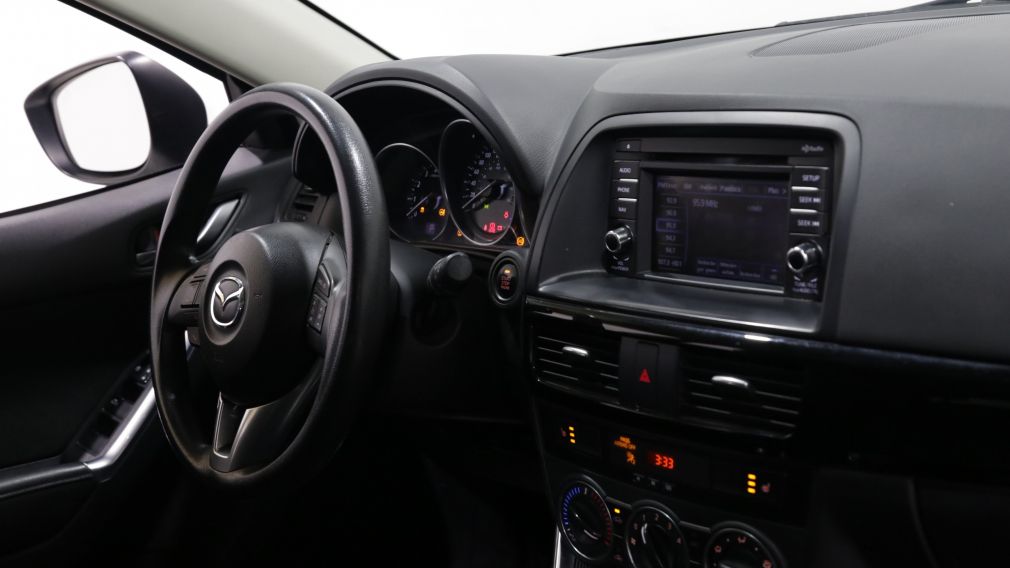 2015 Mazda CX 5 GS AUTO A/C GR ELECT MAGS CAMERA TOIT BLUETOOTH #23