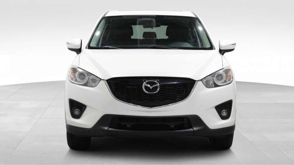 2015 Mazda CX 5 GS AUTO A/C GR ELECT MAGS CAMERA TOIT BLUETOOTH #1