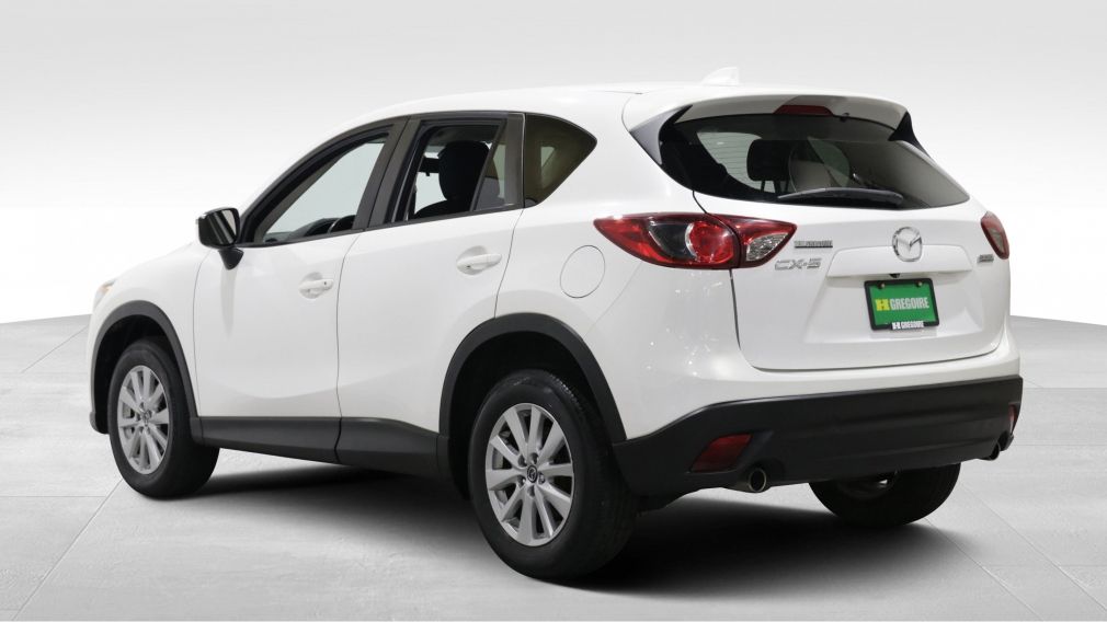 2015 Mazda CX 5 GS AUTO A/C GR ELECT MAGS CAMERA TOIT BLUETOOTH #5