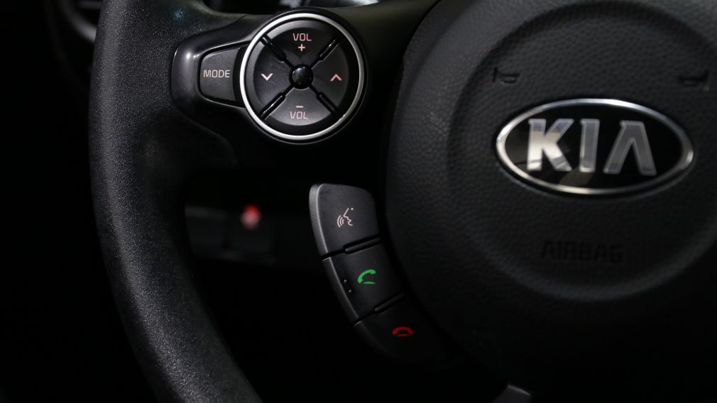 2015 Kia Soul LX AUTO A/C GR ELECT BLUETOOTH #13