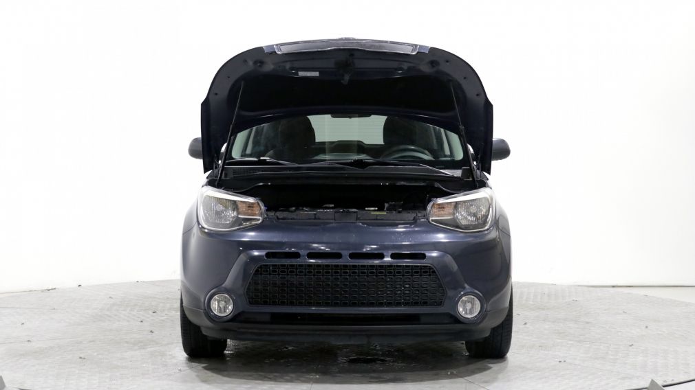 2015 Kia Soul LX AUTO A/C GR ELECT BLUETOOTH #23