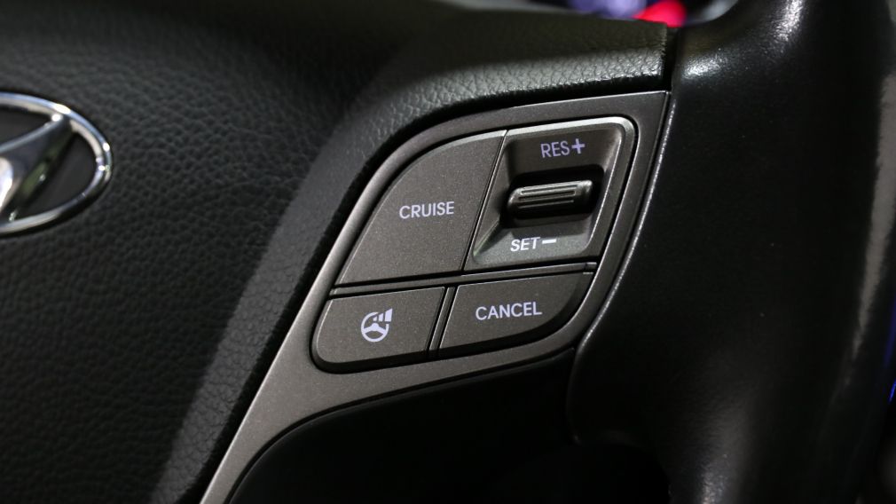 2013 Hyundai Santa Fe SE  AWD AUTO A/C TOIT CUIR CAMERA BLUETOOTH #16