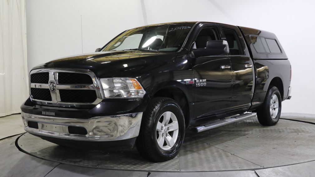 2016 Ram 1500 SLT 4x4 AUTO AC GR ELEC 6 PASS #3