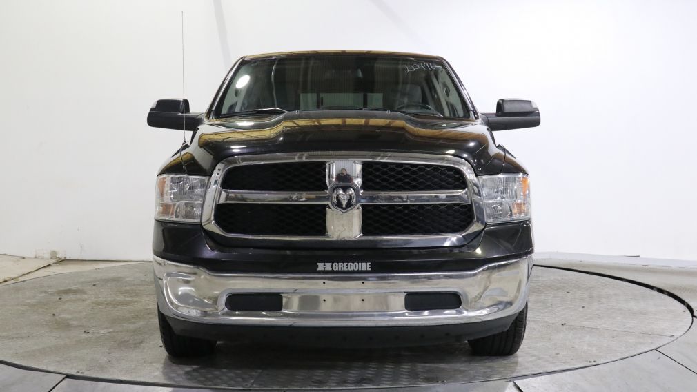 2016 Ram 1500 SLT 4x4 AUTO AC GR ELEC 6 PASS #1