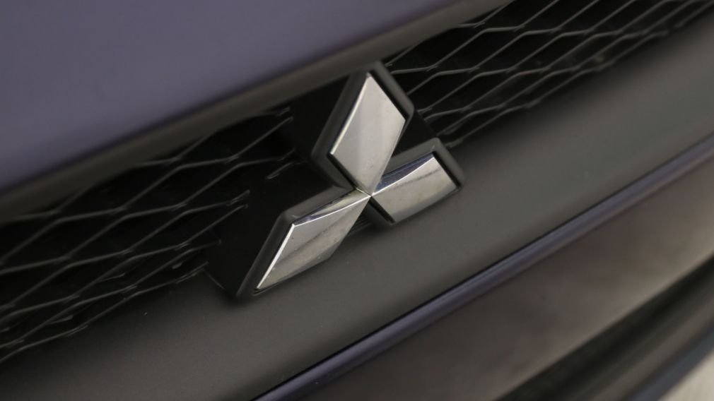 2012 Mitsubishi RVR ES A/C GR ELECT MAGS #21