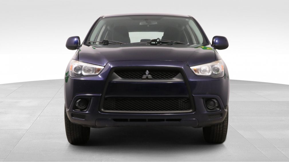 2012 Mitsubishi RVR ES A/C GR ELECT MAGS #1