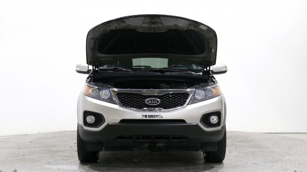 2013 Kia Sorento LX  AUTO A/C GR ELECT MAGS BLUETOOTH #23