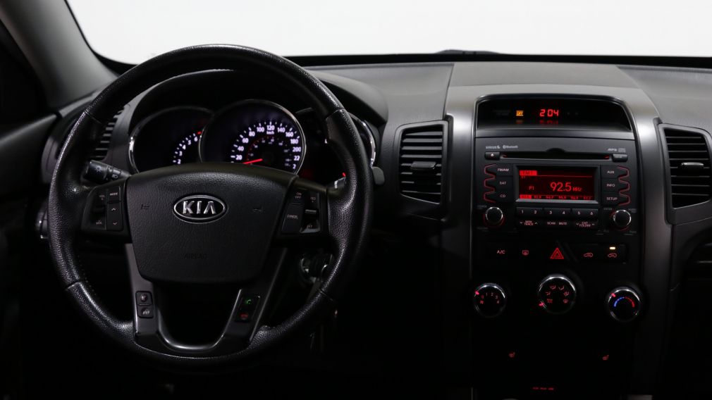 2013 Kia Sorento LX  AUTO A/C GR ELECT MAGS BLUETOOTH #12