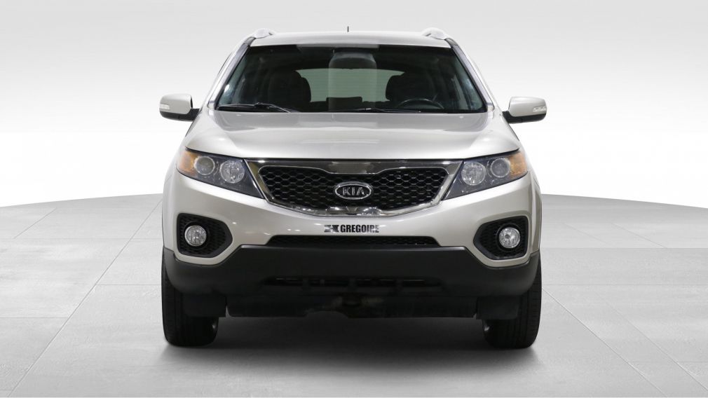 2013 Kia Sorento LX  AUTO A/C GR ELECT MAGS BLUETOOTH #2