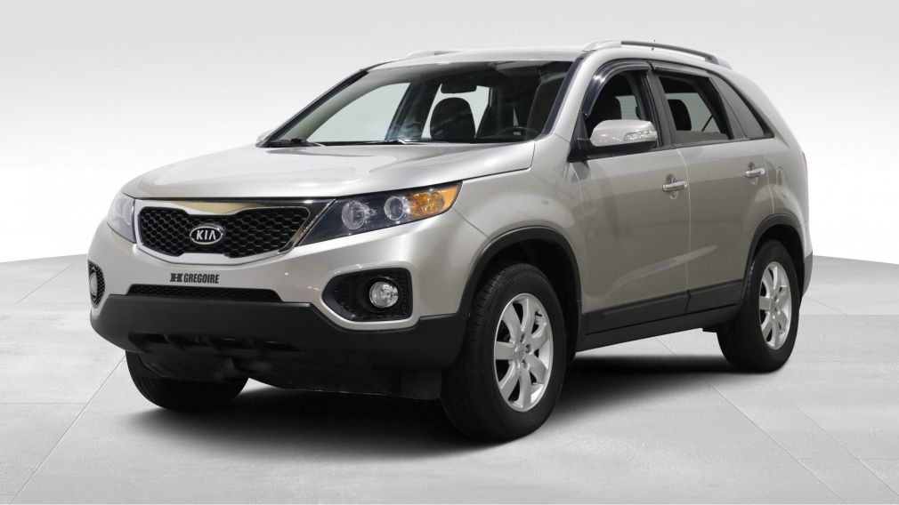 2013 Kia Sorento LX  AUTO A/C GR ELECT MAGS BLUETOOTH #3