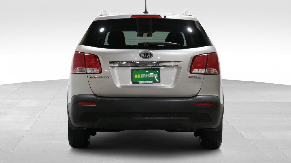 2013 Kia Sorento LX  AUTO A/C GR ELECT MAGS BLUETOOTH #6