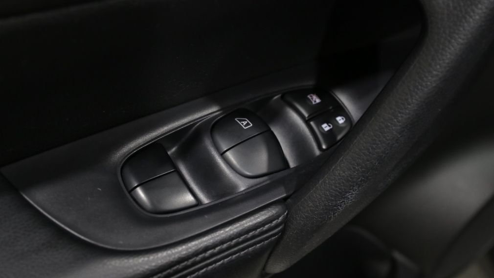 2015 Nissan Rogue SV AUTO A/C GR ELECT MAGS CAMERA TOIT BLUETOOTH #11