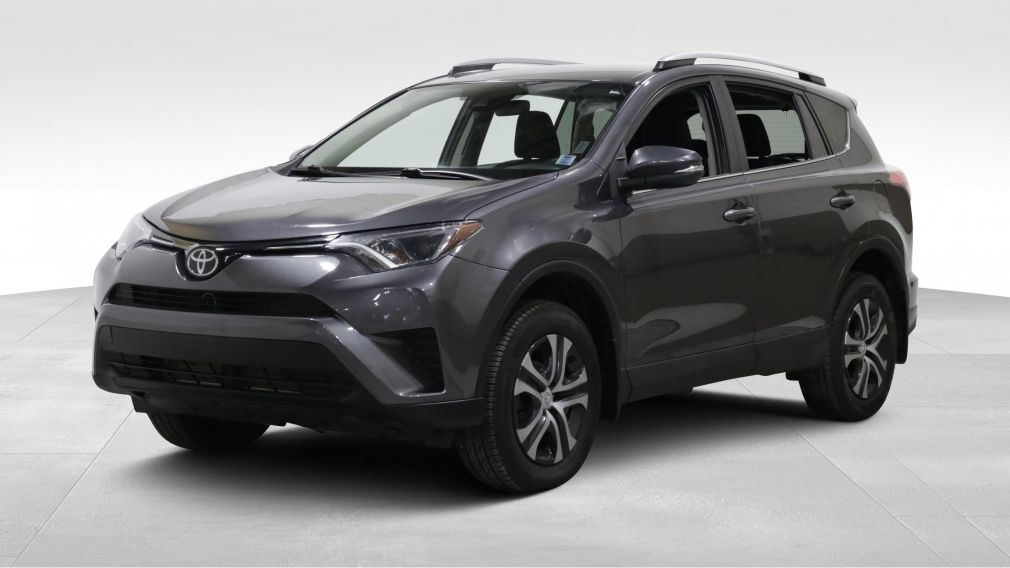 2017 Toyota Rav 4 LE AUTO A/C GR ELECT MAGS CAMERA RECUL BLUETOOTH #3