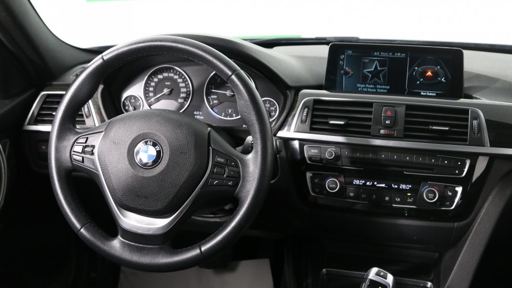 2017 BMW 330I 330i xDrive CUIR NAV TOIT MAGS BLUETOOTH #17