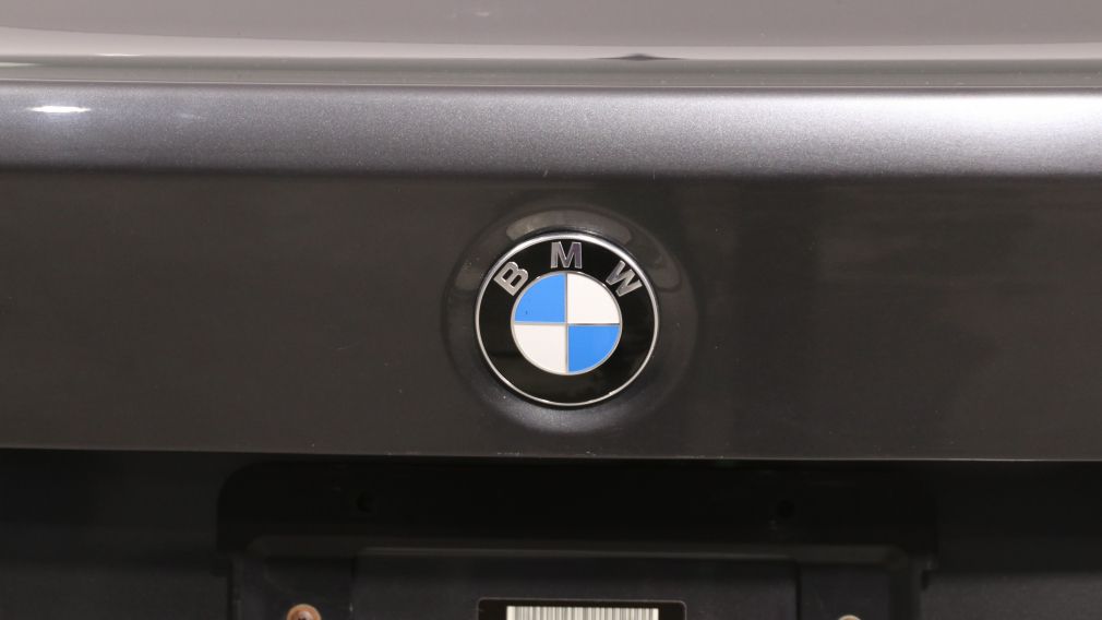 2017 BMW 330I 330i xDrive CUIR NAV TOIT MAGS BLUETOOTH #26