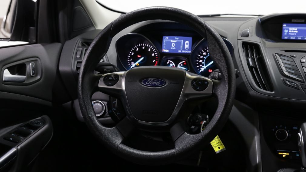 2015 Ford Escape SE A/C GR ELECT MAGS BLUETOOTH CAMERA #14