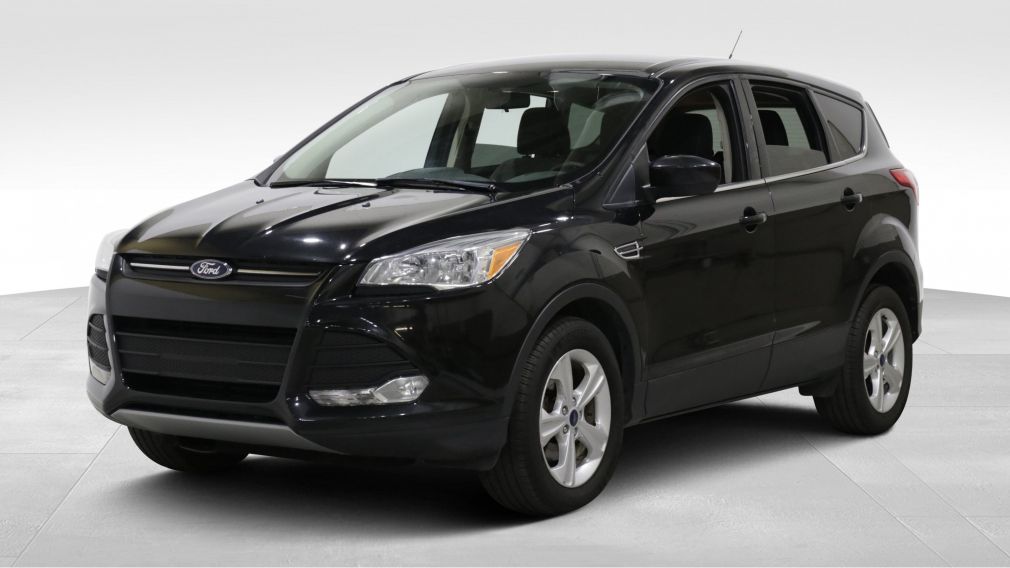 2015 Ford Escape SE A/C GR ELECT MAGS BLUETOOTH CAMERA #2