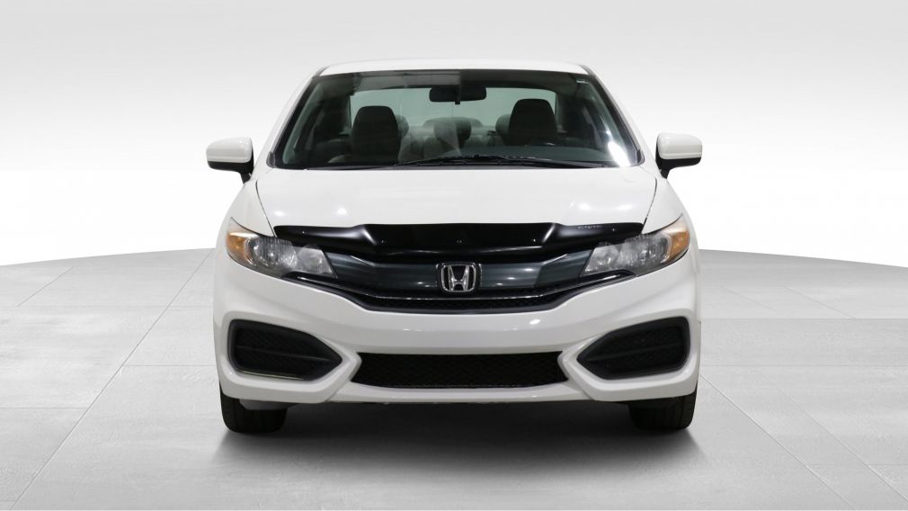 2014 Honda Civic LX A/C GR ELECT BLUETOOTH #1