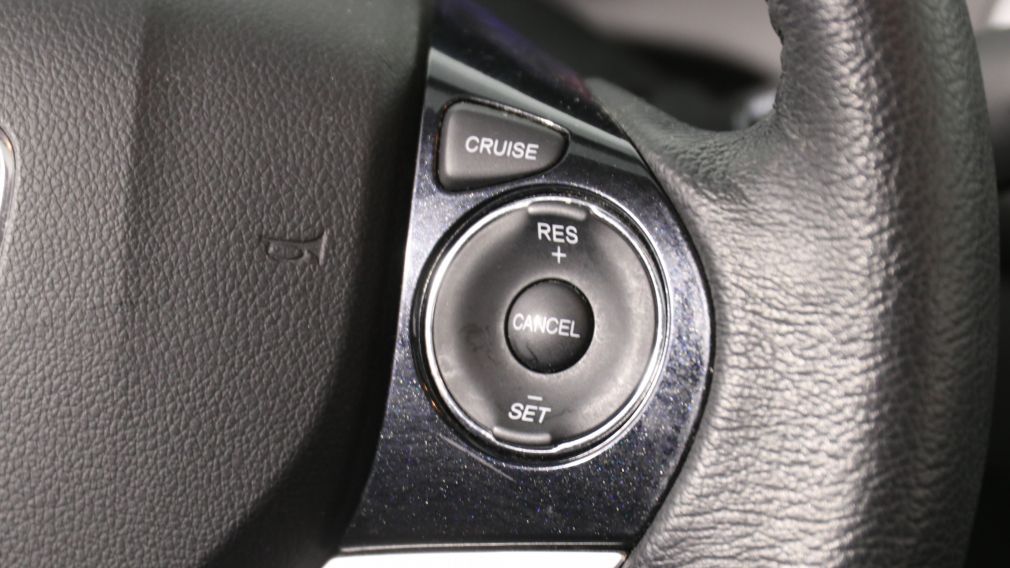 2015 Honda Civic EX A/C TOIT MAGS CAM RECUL BLUETOOTH #15