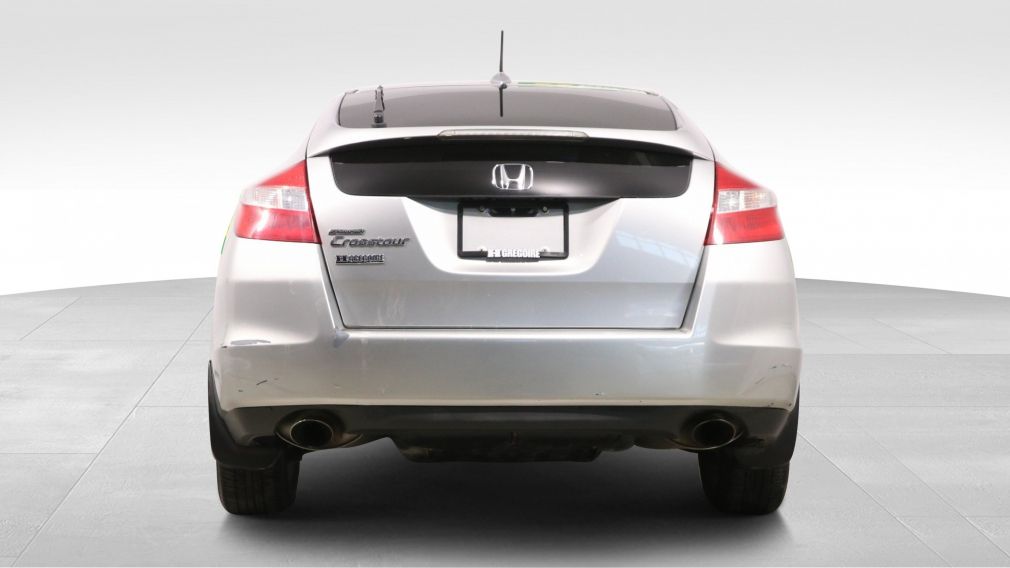 2010 Honda Accord CROSSTOUR EX-L A/C TOIT CUIR MAGS #5