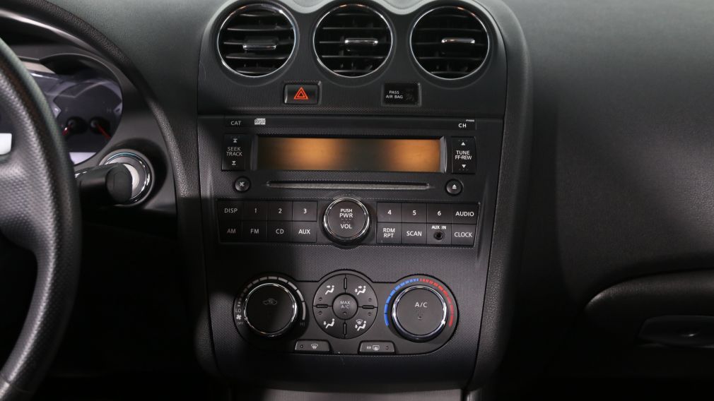 2012 Nissan Altima 2.5S AUTO A/C GR ELECT #14