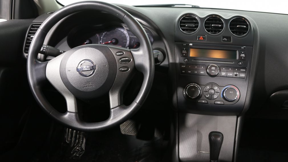 2012 Nissan Altima 2.5S AUTO A/C GR ELECT #11