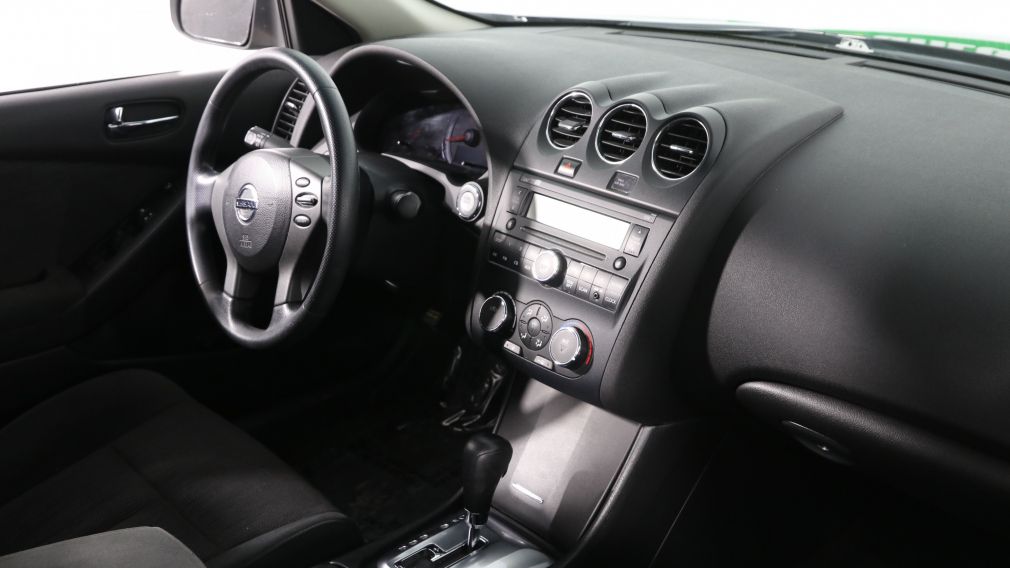 2012 Nissan Altima 2.5S AUTO A/C GR ELECT #19