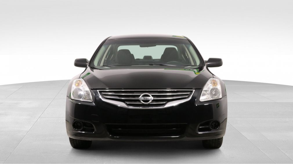 2012 Nissan Altima 2.5S AUTO A/C GR ELECT #2