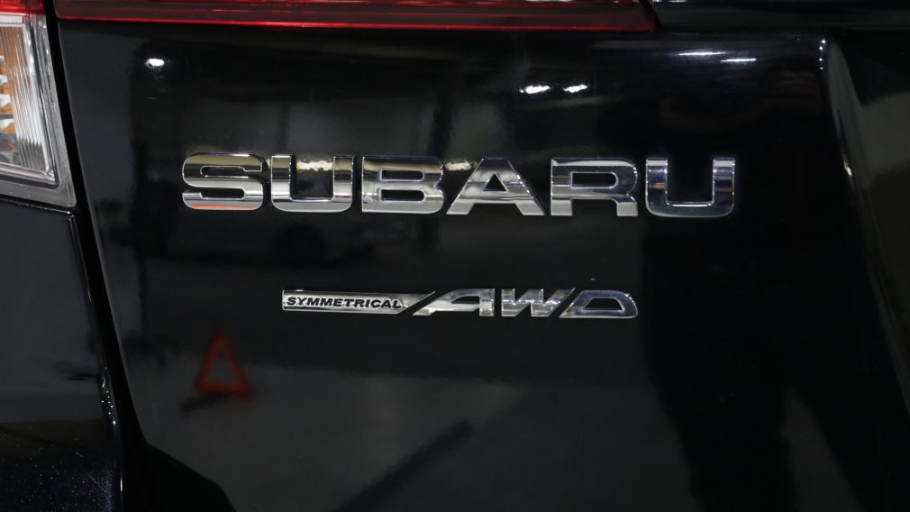 2014 Subaru Outback 2.5i PREMIUM AWD A/C MAGS BLUETOOTH #31