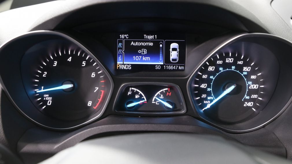 2015 Ford Escape SE AWD A/C GR ELECT MAGS CAM RECUL BLUETOOTH #13