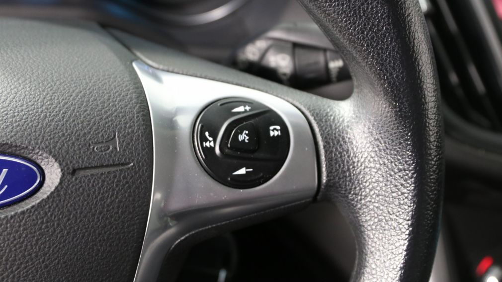 2015 Ford Escape SE AWD A/C GR ELECT MAGS CAM RECUL BLUETOOTH #16