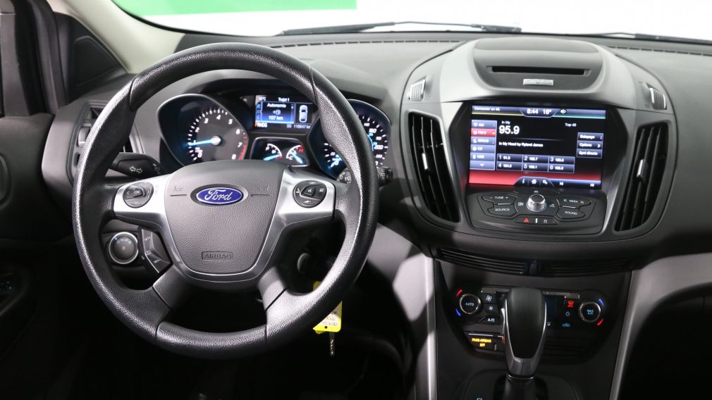 2015 Ford Escape SE AWD A/C GR ELECT MAGS CAM RECUL BLUETOOTH #18