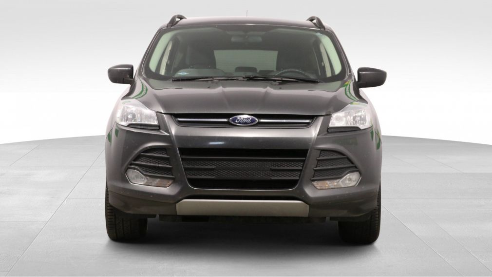 2015 Ford Escape SE AWD A/C GR ELECT MAGS CAM RECUL BLUETOOTH #2