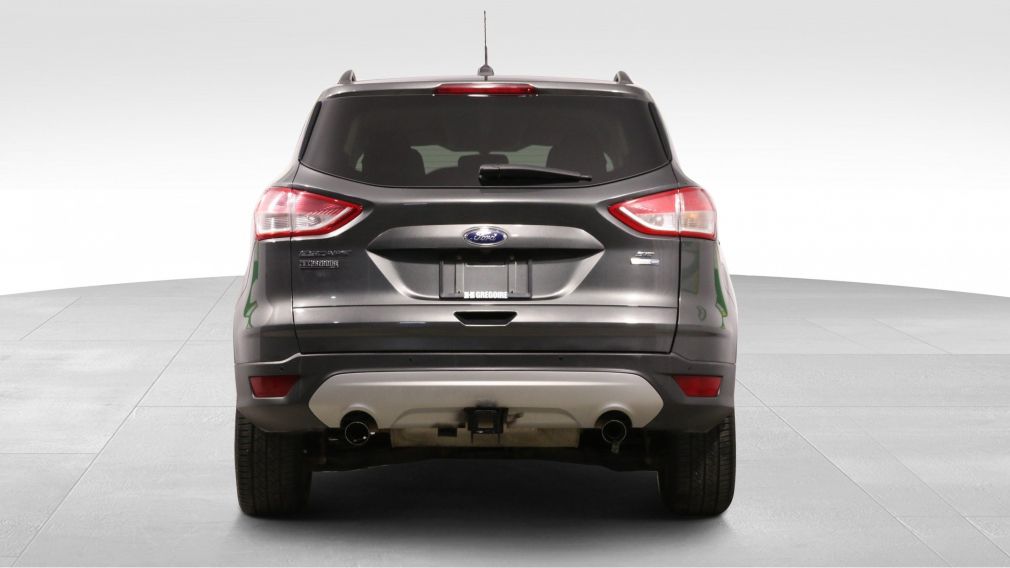 2015 Ford Escape SE AWD A/C GR ELECT MAGS CAM RECUL BLUETOOTH #5