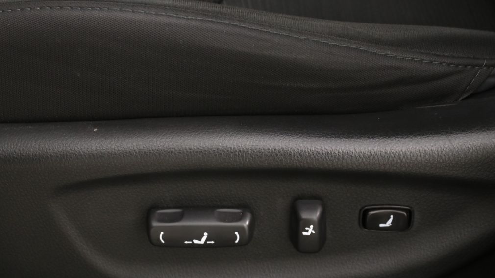 2014 Kia Sorento LX AWD W/3RD ROW AUTO A/C MAGS BLUETOOTH #12