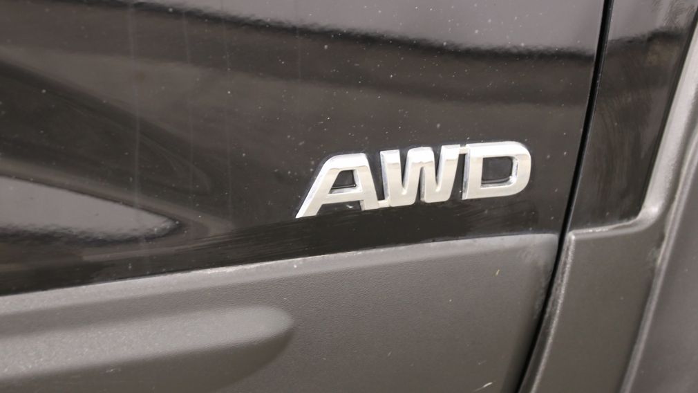 2014 Kia Sorento LX AWD W/3RD ROW AUTO A/C MAGS BLUETOOTH #22