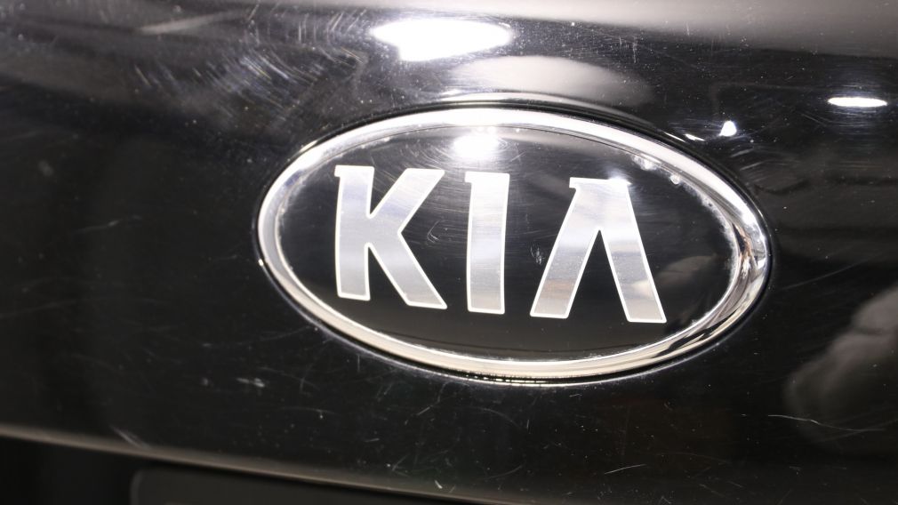 2014 Kia Sorento LX AWD W/3RD ROW AUTO A/C MAGS BLUETOOTH #19