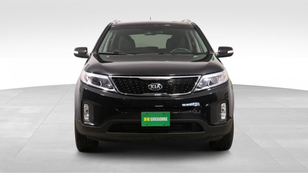 2014 Kia Sorento LX AWD W/3RD ROW AUTO A/C MAGS BLUETOOTH #2