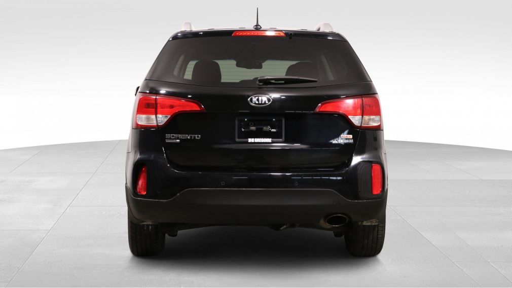 2014 Kia Sorento LX AWD W/3RD ROW AUTO A/C MAGS BLUETOOTH #6