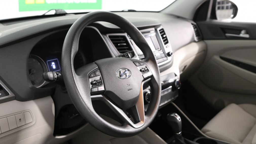 2016 Hyundai Tucson 2.0 AUTO A/C GR ÉLECT CAMÉRA RECUL BLUETOOTH #9