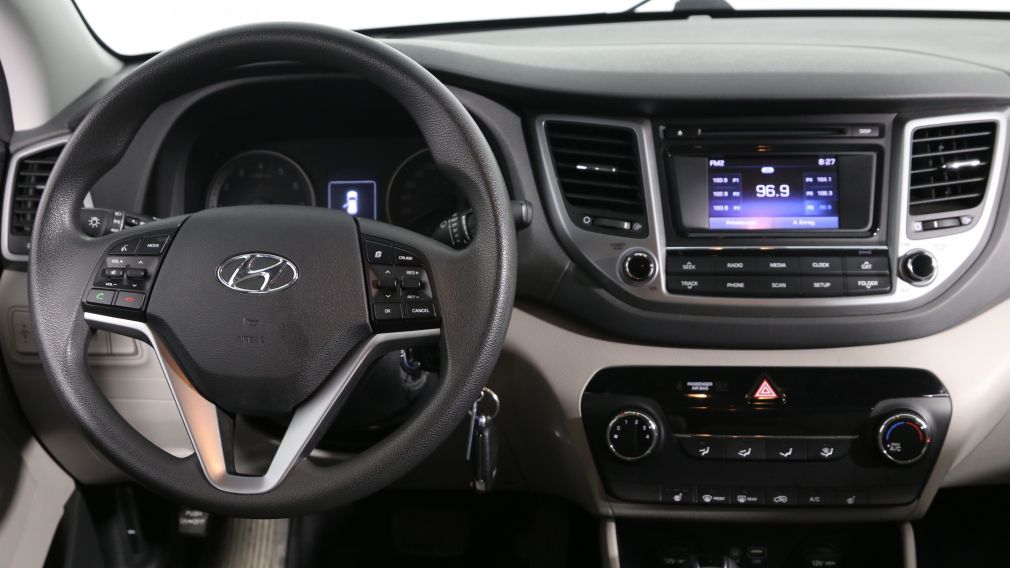 2016 Hyundai Tucson 2.0 AUTO A/C GR ÉLECT CAMÉRA RECUL BLUETOOTH #12