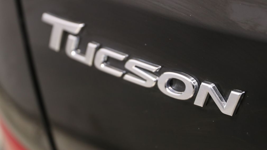 2016 Hyundai Tucson 2.0 AUTO A/C GR ÉLECT CAMÉRA RECUL BLUETOOTH #20