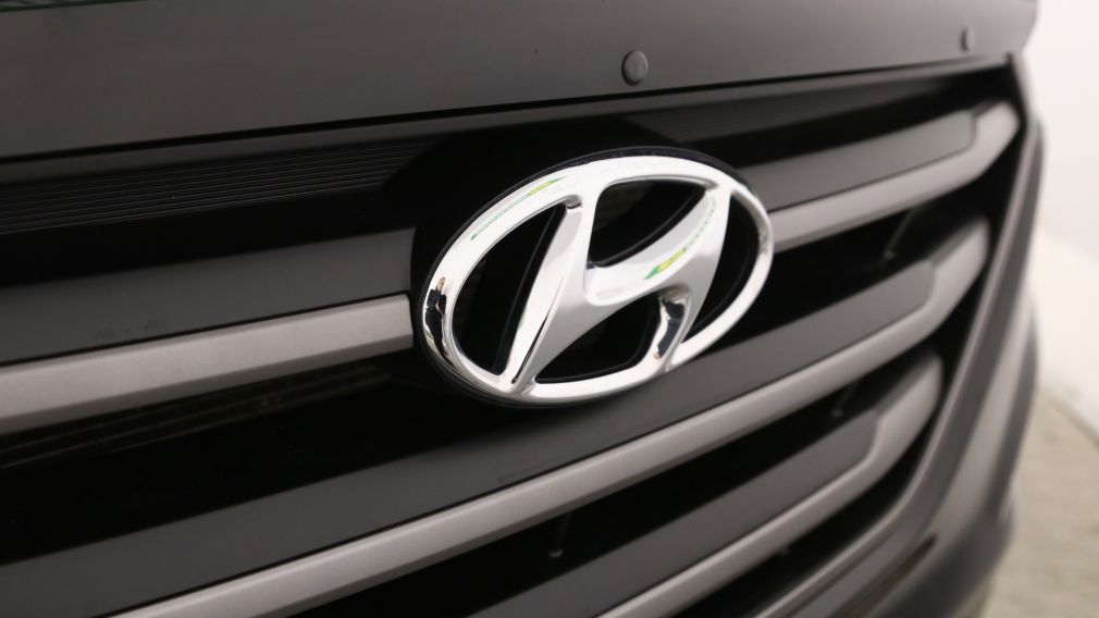 2016 Hyundai Tucson 2.0 AUTO A/C GR ÉLECT CAMÉRA RECUL BLUETOOTH #19