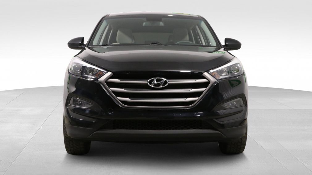 2016 Hyundai Tucson 2.0 AUTO A/C GR ÉLECT CAMÉRA RECUL BLUETOOTH #1