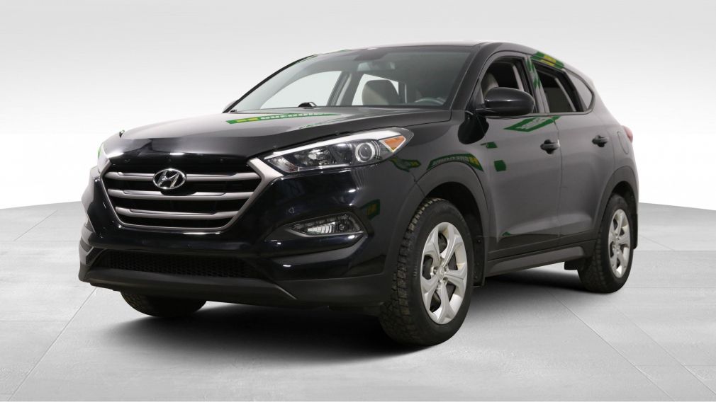 2016 Hyundai Tucson 2.0 AUTO A/C GR ÉLECT CAMÉRA RECUL BLUETOOTH #2