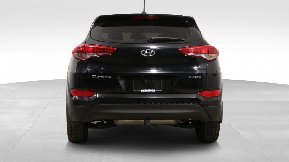 2016 Hyundai Tucson 2.0 AUTO A/C GR ÉLECT CAMÉRA RECUL BLUETOOTH #6