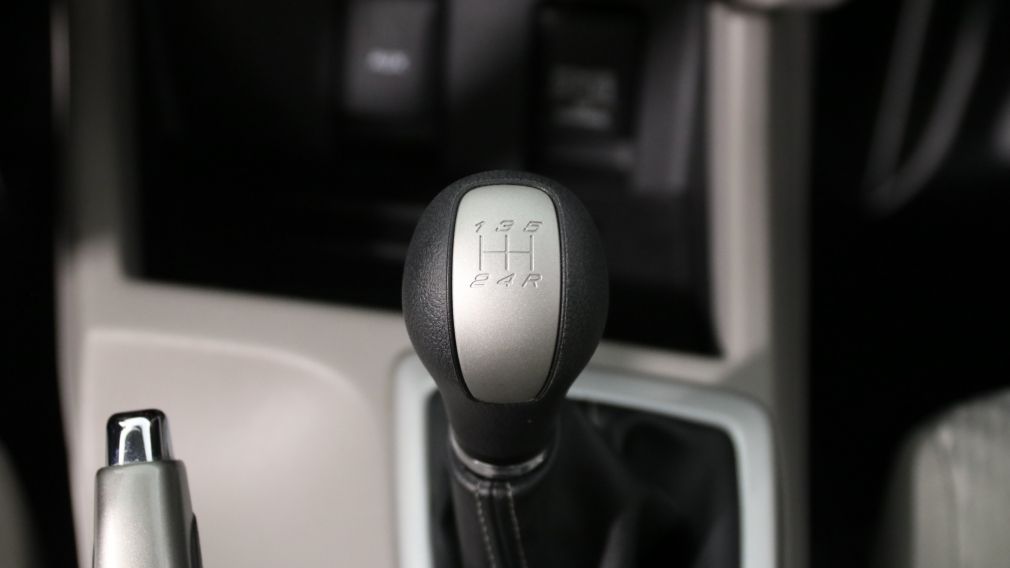 2015 Honda Civic LX A/C GR ELECT CAM RECUL BLUETOOTH #18